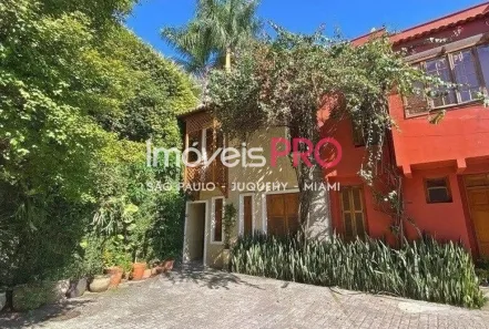  com 4 Quartos à venda, 300m² no Jardim Paulistano, São Paulo