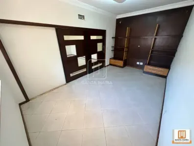Casa com 5 Quartos à venda, 324m² no Vila Monte Alegre, Ribeirão Preto
