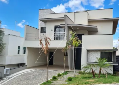 Casa de Condomínio com 3 Quartos à venda, 246m² no Swiss Park, Campinas