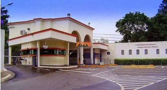 Lote/Terreno à venda, 1300m² no Residencial Parque Rio das Pedras, Campinas