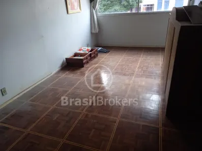 Apartamento com 3 Quartos à venda, 86m² no Tijuca, Rio de Janeiro