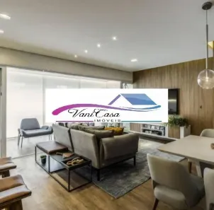Apartamento com 2 Quartos à venda, 94m² no Cidade Monções, São Paulo