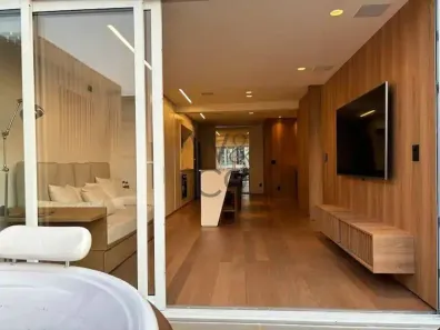 Apartamento com 2 Quartos à venda, 77m² no Vila Olímpia, São Paulo