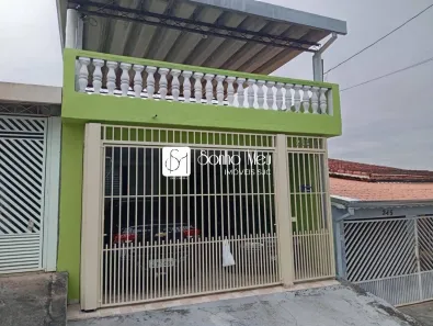 Casa com 2 Quartos à venda, 111m² no Jardim Altos de Santana, São José dos Campos