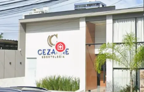 Prédio Residencial com 1 Quarto à venda, 213m² no Centro, Campos dos Goytacazes