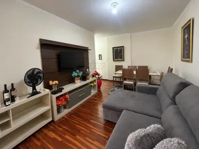 Apartamento com 3 Quartos à venda, 85m² no Vila Rehder, Americana