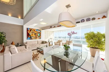 Cobertura com 4 Quartos à venda, 265m² no Barra da Tijuca, Rio de Janeiro