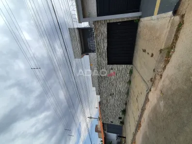 Casa com 4 Quartos à venda, 240m² no Setor Faiçalville, Goiânia