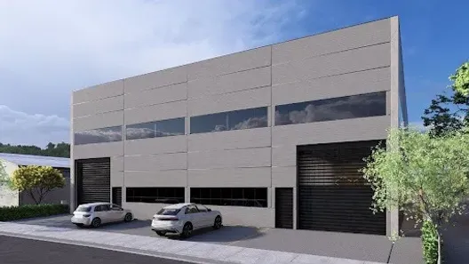 Galpão/Depósito/Armazém para alugar, 595m² no Jardim Passárgada I, Cotia