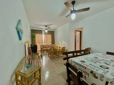 Apartamento com 2 Quartos à venda, 75m² no Enseada, Guarujá