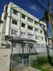 Apartamento com 3 Quartos para alugar, 70m² no Água Verde, Curitiba
