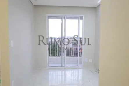 Apartamento com 2 Quartos à venda, 42m² no Vila Isa, São Paulo