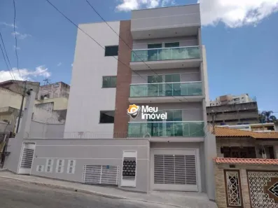 Apartamento com 2 Quartos à venda, 53m² no Vila Santa Terezinha (Zona Norte), São Paulo