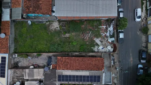 Lote/Terreno à venda, 434m² no Dom Aquino, Cuiabá
