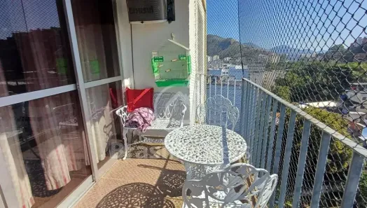 Apartamento com 2 Quartos à venda, 52m² no Vila Isabel, Rio de Janeiro