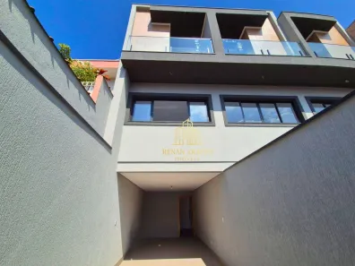 Sobrado com 3 Quartos à venda, 142m² no Jardim Felicidade (Zona Oeste), São Paulo