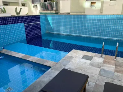 Apartamento com 3 Quartos à venda, 93m² no Freguesia (Jacarepaguá), Rio de Janeiro