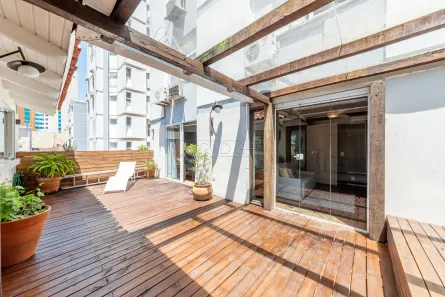 Apartamento com 2 Quartos à venda, 146m² no Moinhos de Vento, Porto Alegre