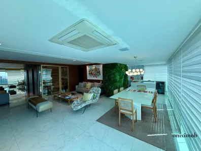 Apartamento com 3 Quartos à venda, 185m² no Graça, Salvador