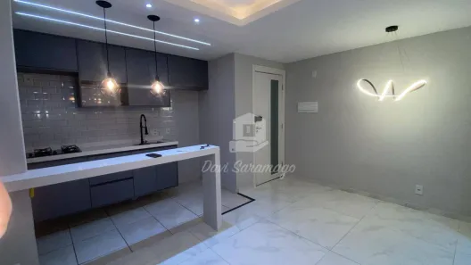 Apartamento com 1 Quarto à venda, 36m² no São Lourenço, Niterói