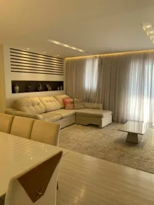 Apartamento com 3 Quartos à venda, 115m² no Vila Bertioga, São Paulo