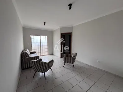 Apartamento com 2 Quartos à venda, 49m² no Jardim Araxá, Marília