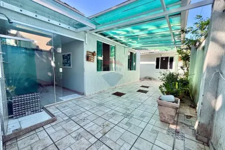 Casa com 6 Quartos à venda, 148m² no Centro, Cabo Frio