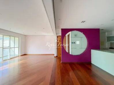 Apartamento com 3 Quartos à venda, 110m² no Cidade São Francisco, São Paulo