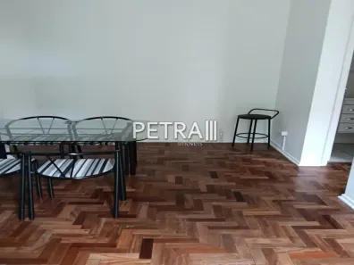 Apartamento com 1 Quarto à venda, 37m² no Bela Vista, São Paulo