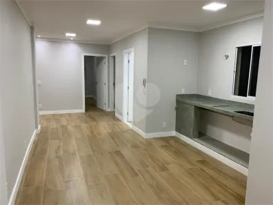 Apartamento com 2 Quartos à venda, 90m² no Cerqueira César, São Paulo