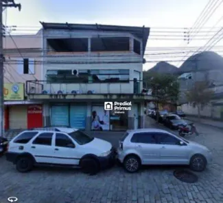 Prédio Comercial à venda, 125m² no Centro, Nova Friburgo