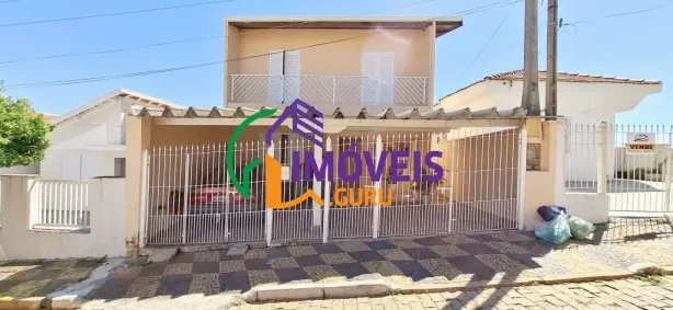 Casa com 4 Quartos à venda, 200m² no Vila Independência, Valinhos