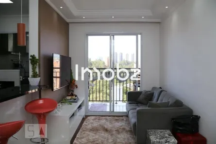 Apartamento com 2 Quartos à venda, 56m² no Jardim Parque Morumbi, São Paulo