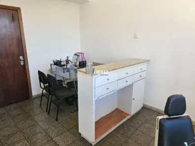 Sala Comercial para alugar, 30m² no Centro, Belo Horizonte