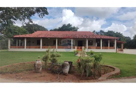à venda, 2180000m² no , Feira Nova