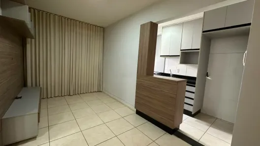 Apartamento com 2 Quartos para alugar, 44m² no Coxipó, Cuiabá