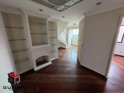 Cobertura com 3 Quartos à venda, 150m² no Rudge Ramos, São Bernardo do Campo