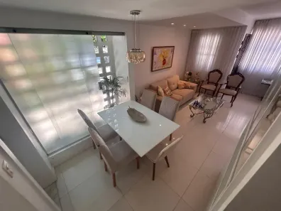 Apartamento com 3 Quartos à venda, 110m² no Caminho das Árvores, Salvador