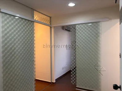 Sala Comercial para alugar, 35m² no Perdizes, São Paulo