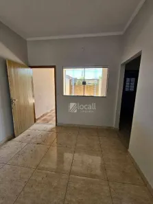 Casa com 3 Quartos à venda, 75m² no Avenida Parque, Cedral