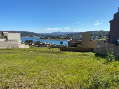 Lote/Terreno à venda, 562m² no Alphaville - Lagoa dos Ingleses, Nova Lima