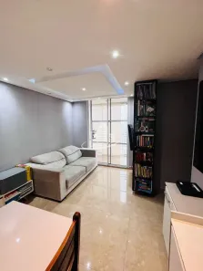 Apartamento com 3 Quartos à venda, 62m² no Vila Guilherme, São Paulo