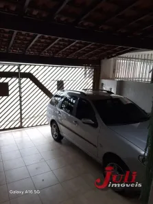 Casa com 3 Quartos à venda, 163m² no Anchieta, São Bernardo do Campo