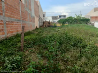 Lote/Terreno à venda, 150m² no Jardim Boer II, Americana