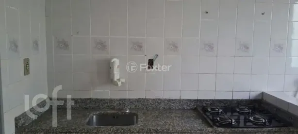 Apartamento com 2 Quartos à venda, 55m² no São Sebastião, Esteio