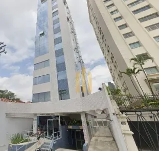 Sala Comercial para alugar, 33m² no Cambuci, São Paulo