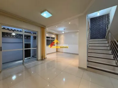 Casa com 4 Quartos para alugar, 307m² no Bom Pastor, Divinópolis
