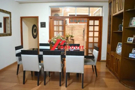 Sobrado com 3 Quartos à venda, 415m² no Vila Monumento, São Paulo