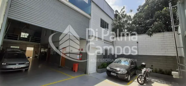 Galpão/Depósito/Armazém à venda, 185m² no Ipiranga, São Paulo