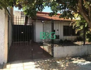 Imóvel Comercial à venda, 313m² no Jabaquara, São Paulo